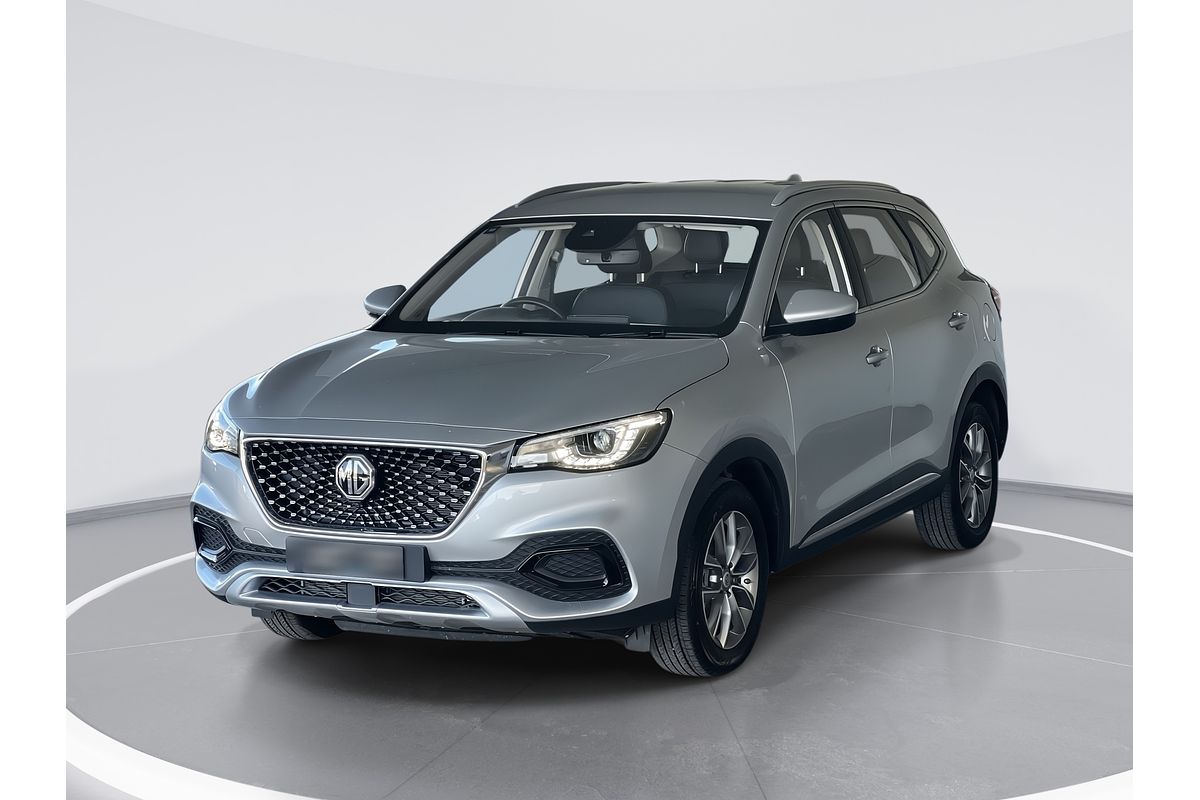 2022 MG HS Plus EV Excite SAS23