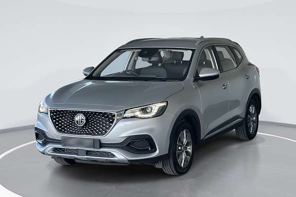 2022 MG HS Plus EV Excite SAS23
