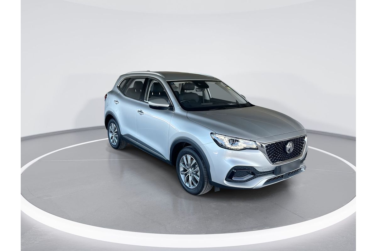 2022 MG HS Plus EV Excite SAS23