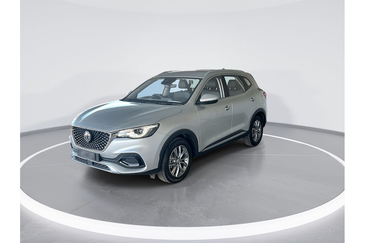 2022 MG HS Plus EV Excite SAS23