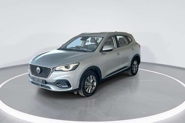 2022 MG HS Plus EV Excite SAS23