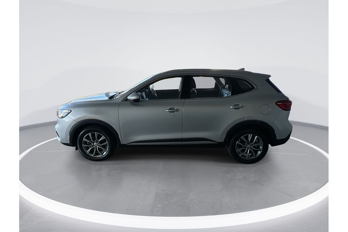 2022 MG HS Plus EV Excite SAS23