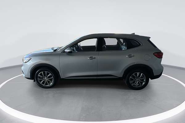 2022 MG HS Plus EV Excite SAS23