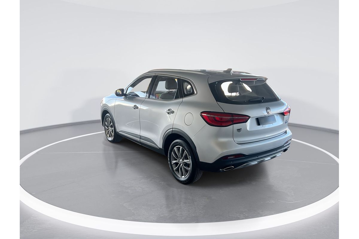 2022 MG HS Plus EV Excite SAS23