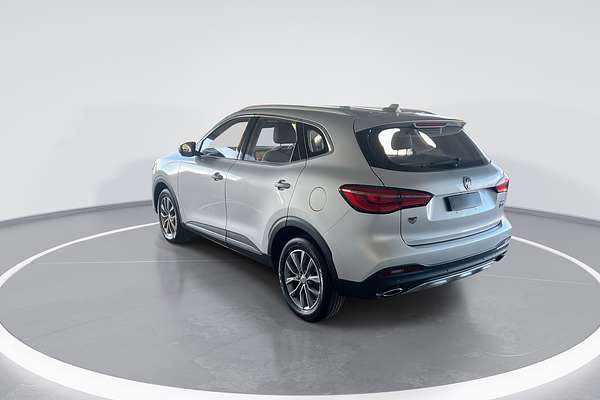 2022 MG HS Plus EV Excite SAS23