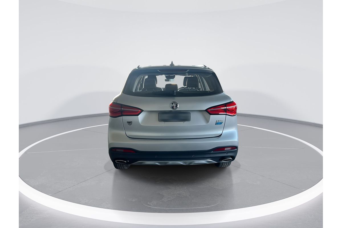 2022 MG HS Plus EV Excite SAS23
