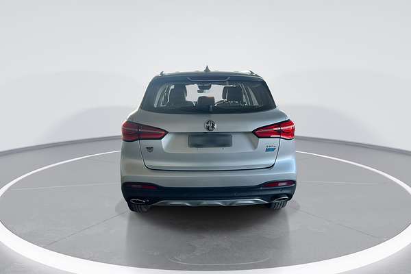 2022 MG HS Plus EV Excite SAS23
