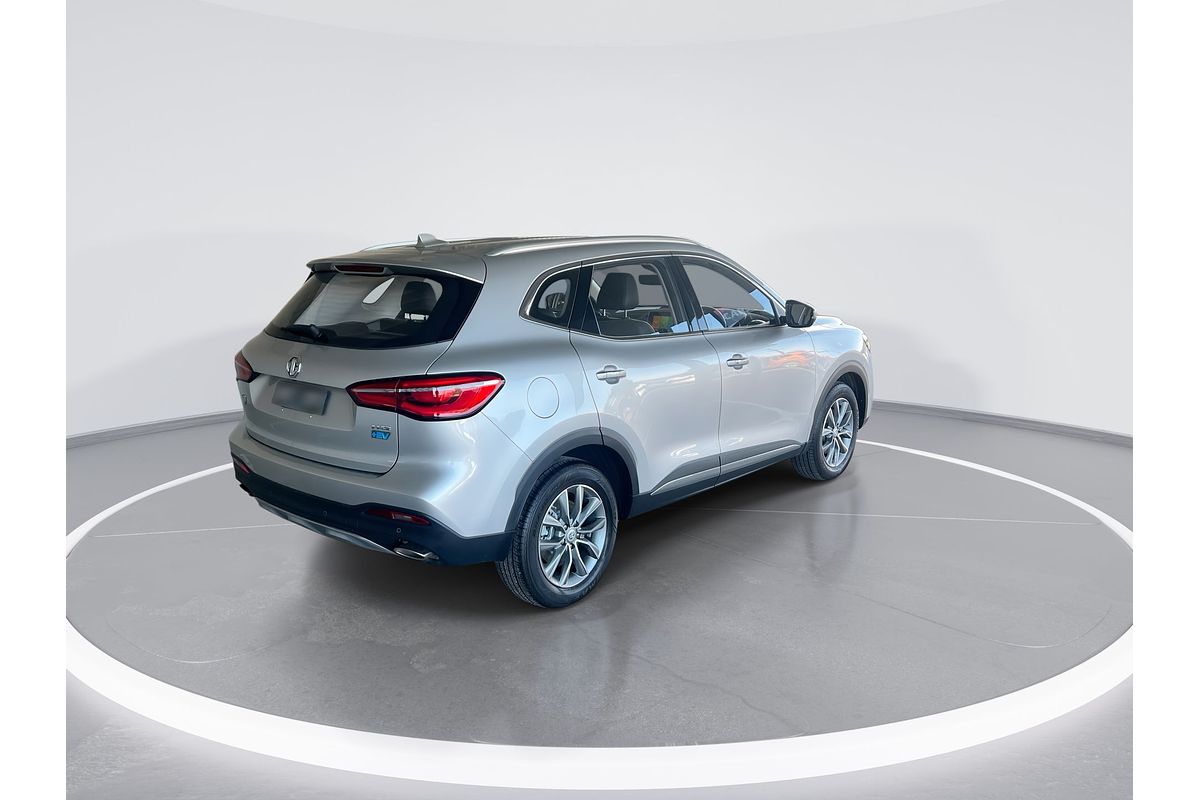 2022 MG HS Plus EV Excite SAS23