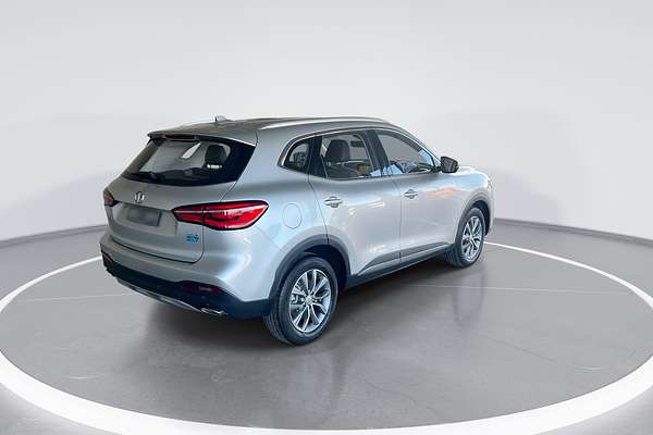 2022 MG HS Plus EV Excite SAS23