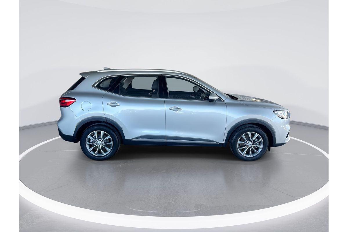 2022 MG HS Plus EV Excite SAS23