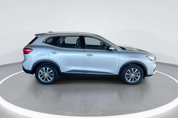 2022 MG HS Plus EV Excite SAS23