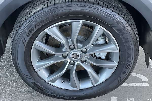 2022 MG HS Plus EV Excite SAS23