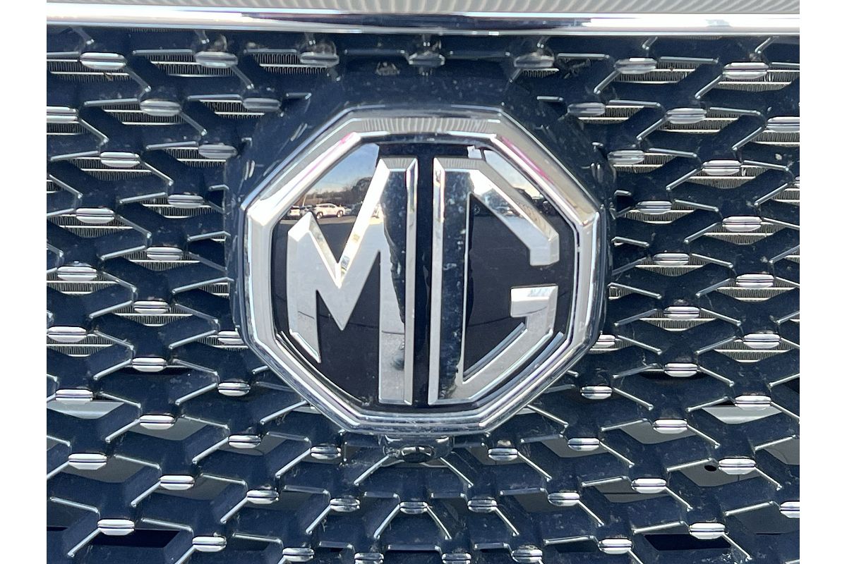 2022 MG HS Plus EV Excite SAS23
