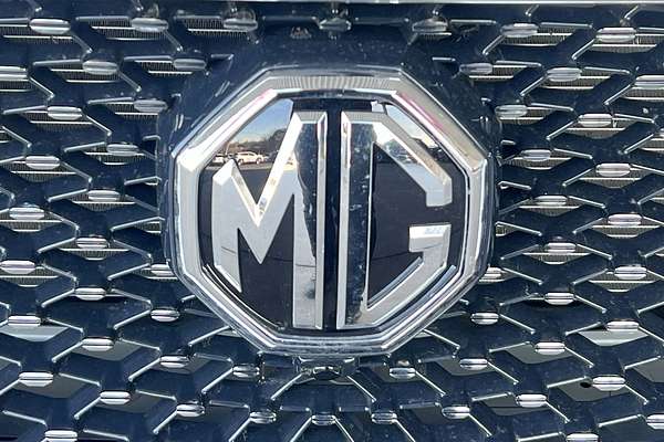 2022 MG HS Plus EV Excite SAS23
