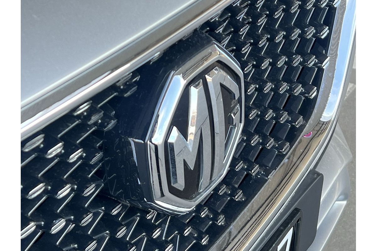 2022 MG HS Plus EV Excite SAS23
