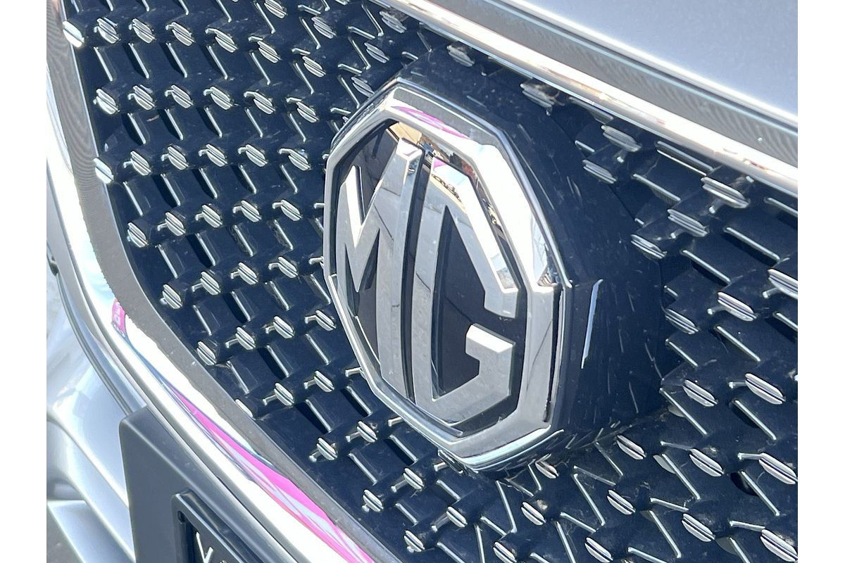 2022 MG HS Plus EV Excite SAS23