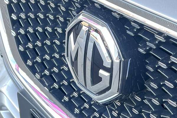 2022 MG HS Plus EV Excite SAS23