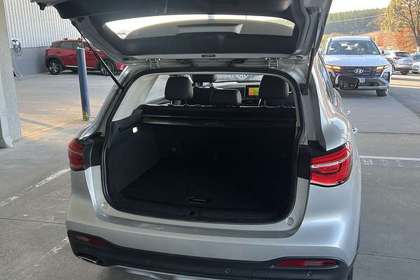 2022 MG HS Plus EV Excite SAS23
