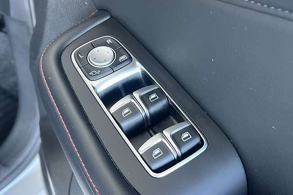 2022 MG HS Plus EV Excite SAS23