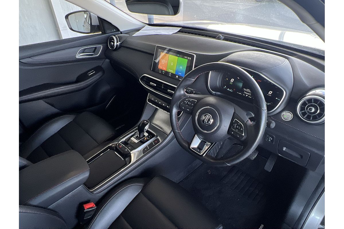 2022 MG HS Plus EV Excite SAS23