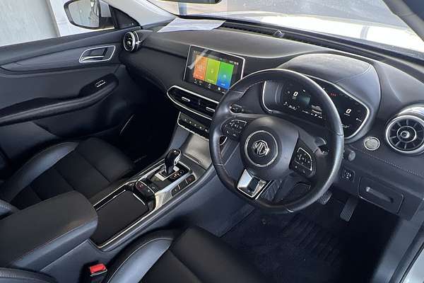 2022 MG HS Plus EV Excite SAS23