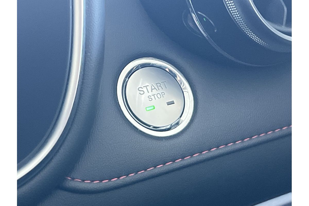 2022 MG HS Plus EV Excite SAS23