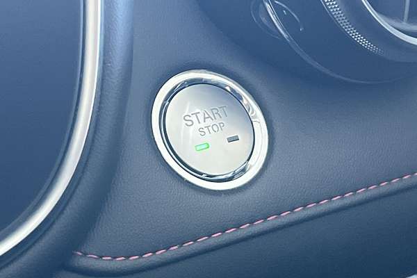 2022 MG HS Plus EV Excite SAS23