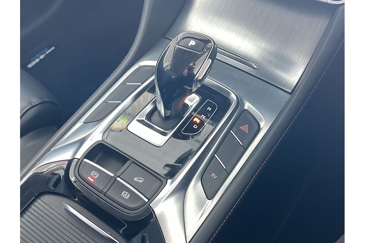 2022 MG HS Plus EV Excite SAS23