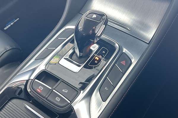 2022 MG HS Plus EV Excite SAS23