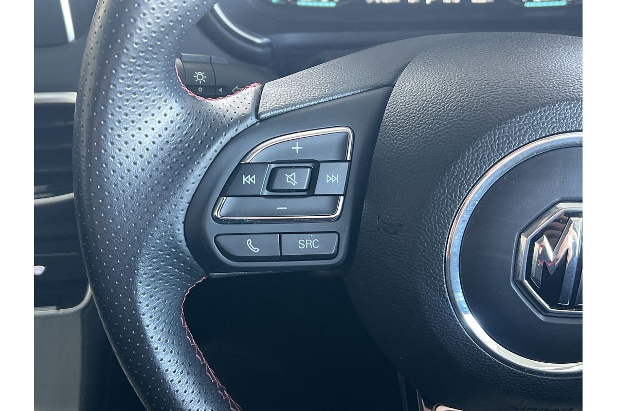 2022 MG HS Plus EV Excite SAS23