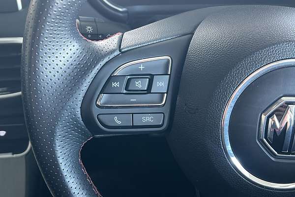 2022 MG HS Plus EV Excite SAS23