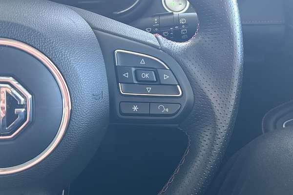 2022 MG HS Plus EV Excite SAS23