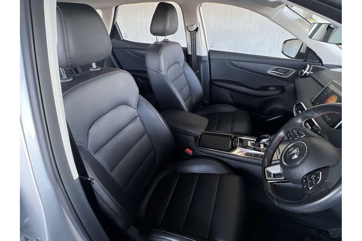 2022 MG HS Plus EV Excite SAS23