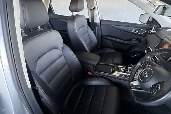 2022 MG HS Plus EV Excite SAS23