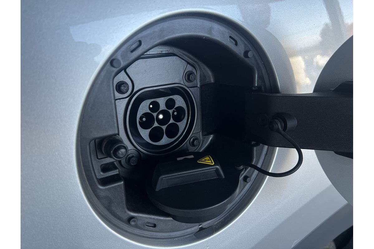 2022 MG HS Plus EV Excite SAS23