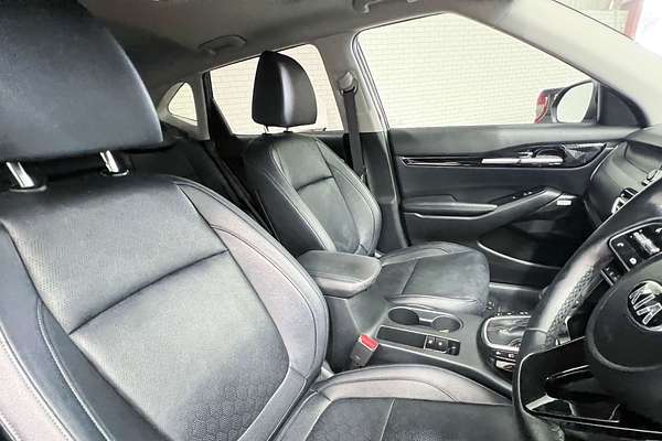 2020 Kia Seltos GT-Line SP2