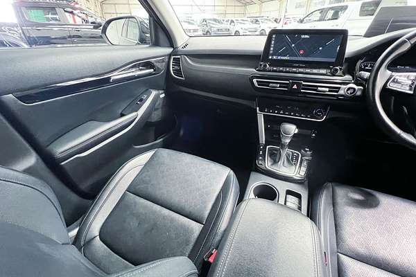 2020 Kia Seltos GT-Line SP2