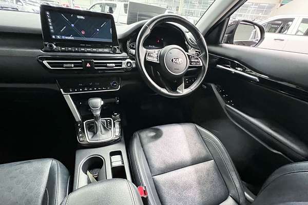 2020 Kia Seltos GT-Line SP2