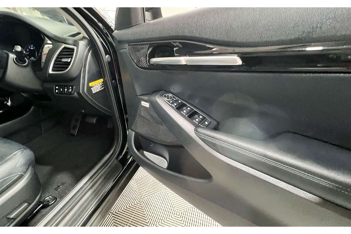 2020 Kia Seltos GT-Line SP2