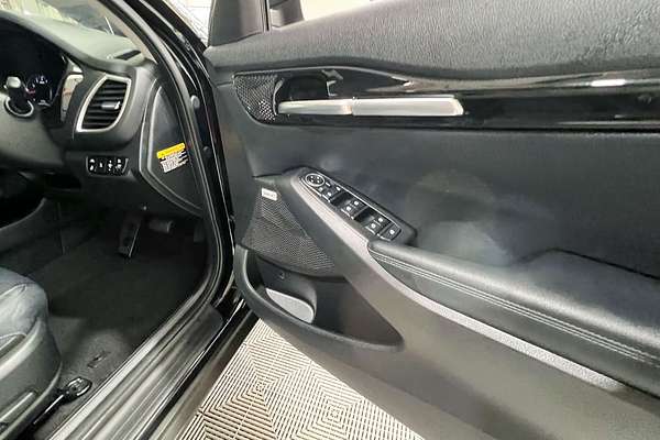 2020 Kia Seltos GT-Line SP2