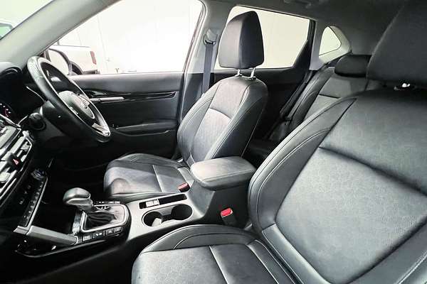 2020 Kia Seltos GT-Line SP2