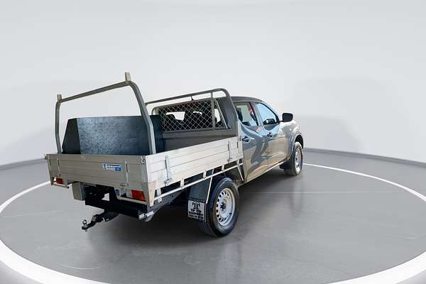 2021 Nissan Navara SL D23 4X4