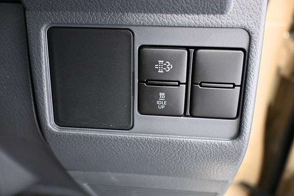 2025 Toyota Landcruiser GXL VDJL79R 4X4