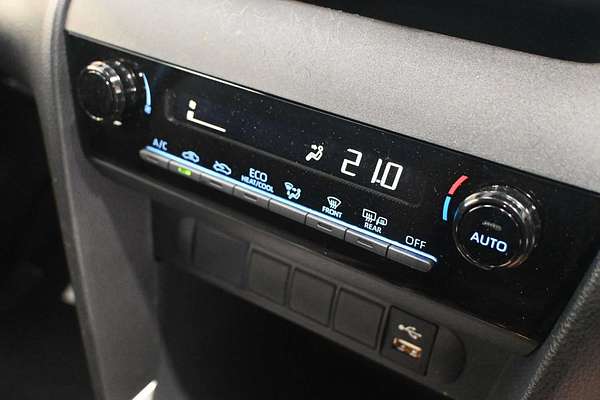 2022 Toyota Yaris Cross GXL MXPJ10R