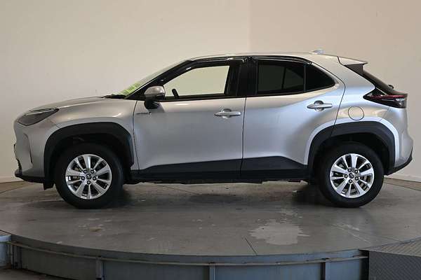 2022 Toyota Yaris Cross GXL MXPJ10R
