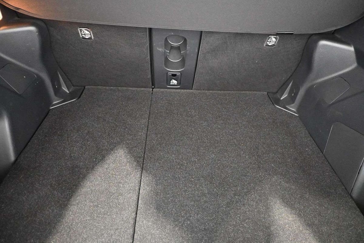2022 Toyota Yaris Cross GXL MXPJ10R