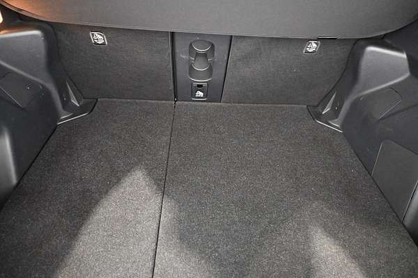 2022 Toyota Yaris Cross GXL MXPJ10R