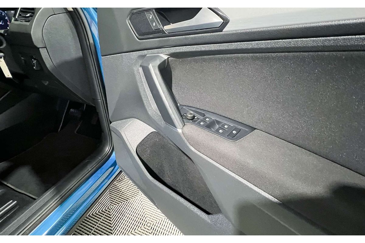 2016 Volkswagen Tiguan 132TSI Comfortline 5N