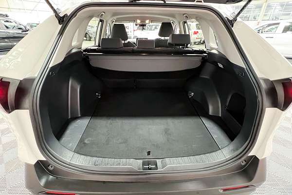 2020 Toyota RAV4 GX AXAH52R