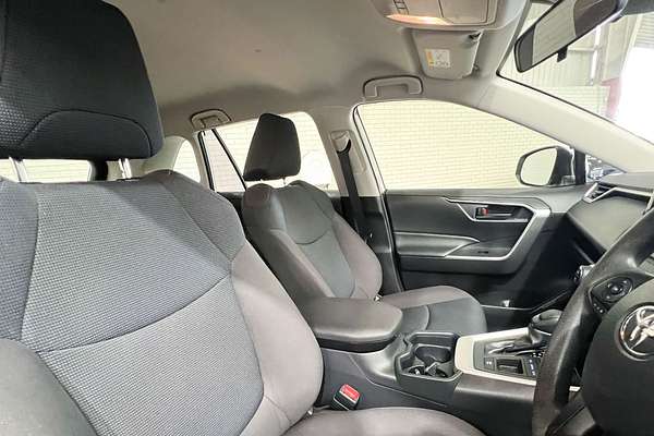 2020 Toyota RAV4 GX AXAH52R